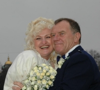 Luiza & Keith