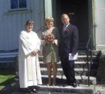Elena & Ottar